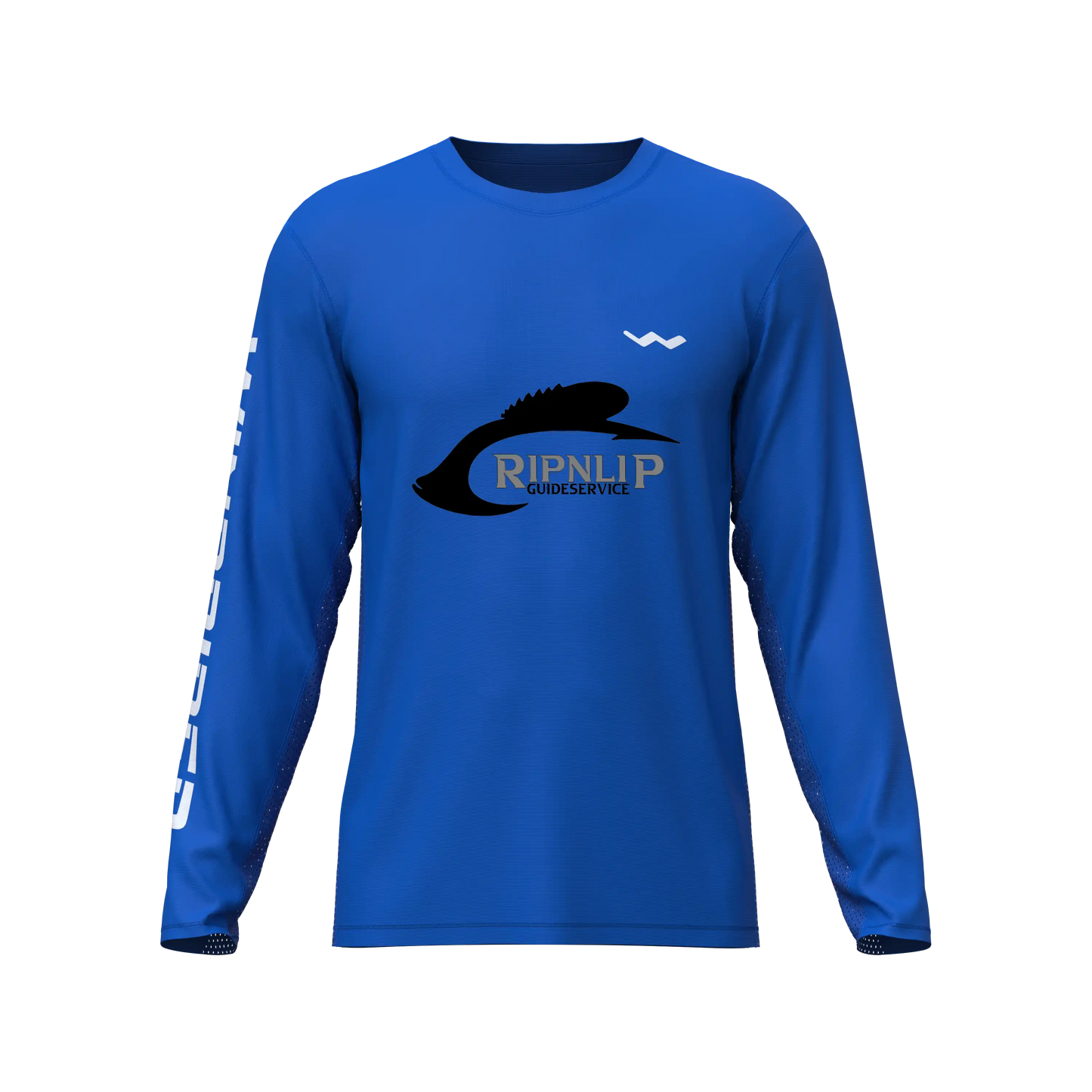 RipnLips Helios Fishing Shirt