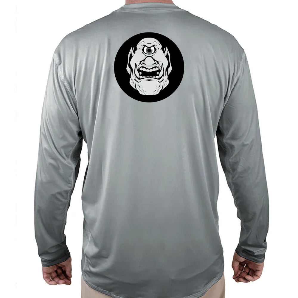 Cyclops Jigs Helios Fishing Shirt
