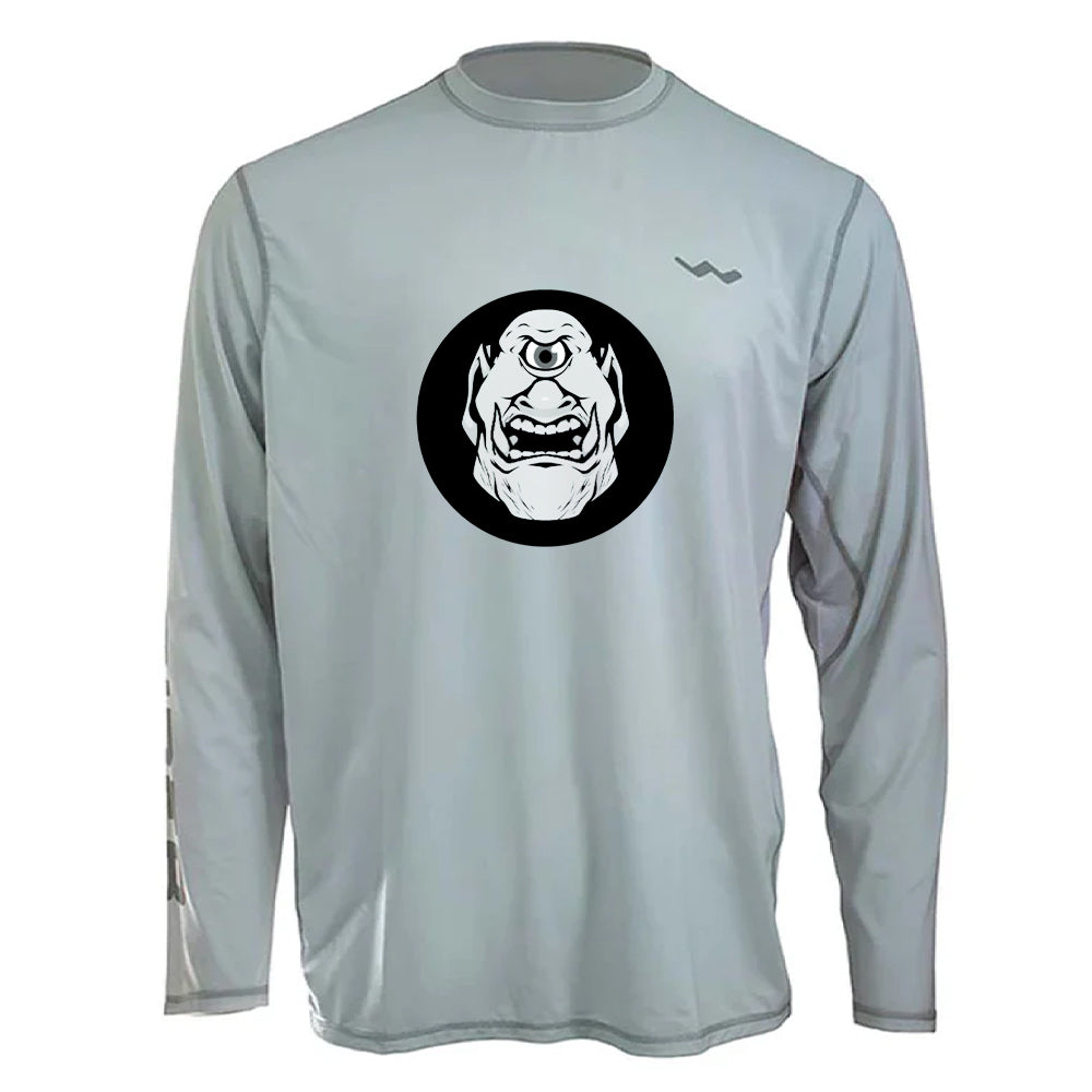 Cyclops Jigs Helios Fishing Shirt