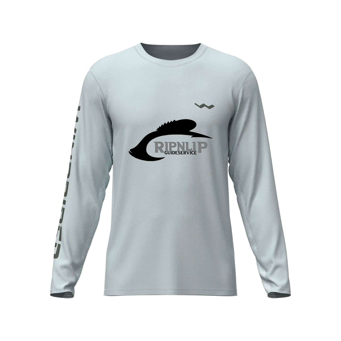 RipnLips Helios Fishing Shirt