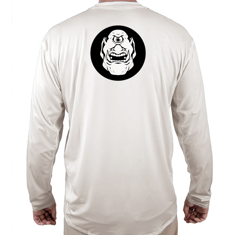 Cyclops Jigs Helios Fishing Shirt
