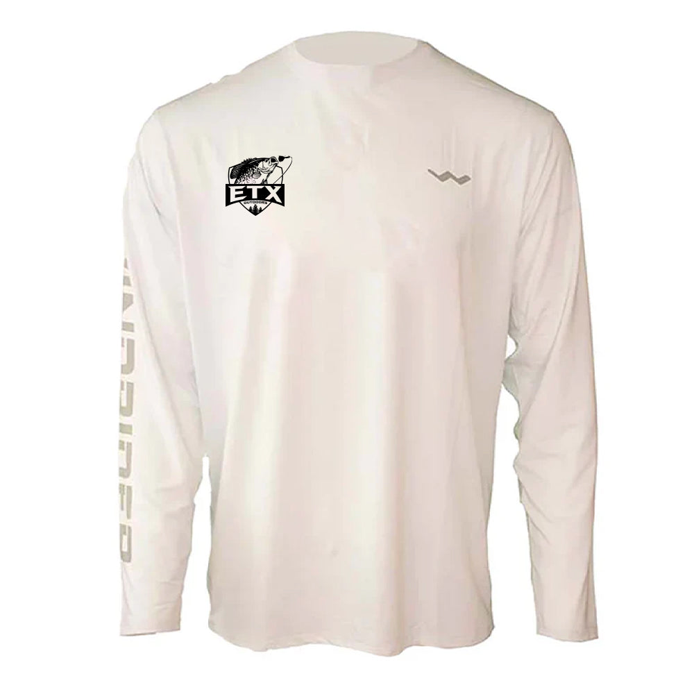 ETXOutdoors Helios Fishing Shirt