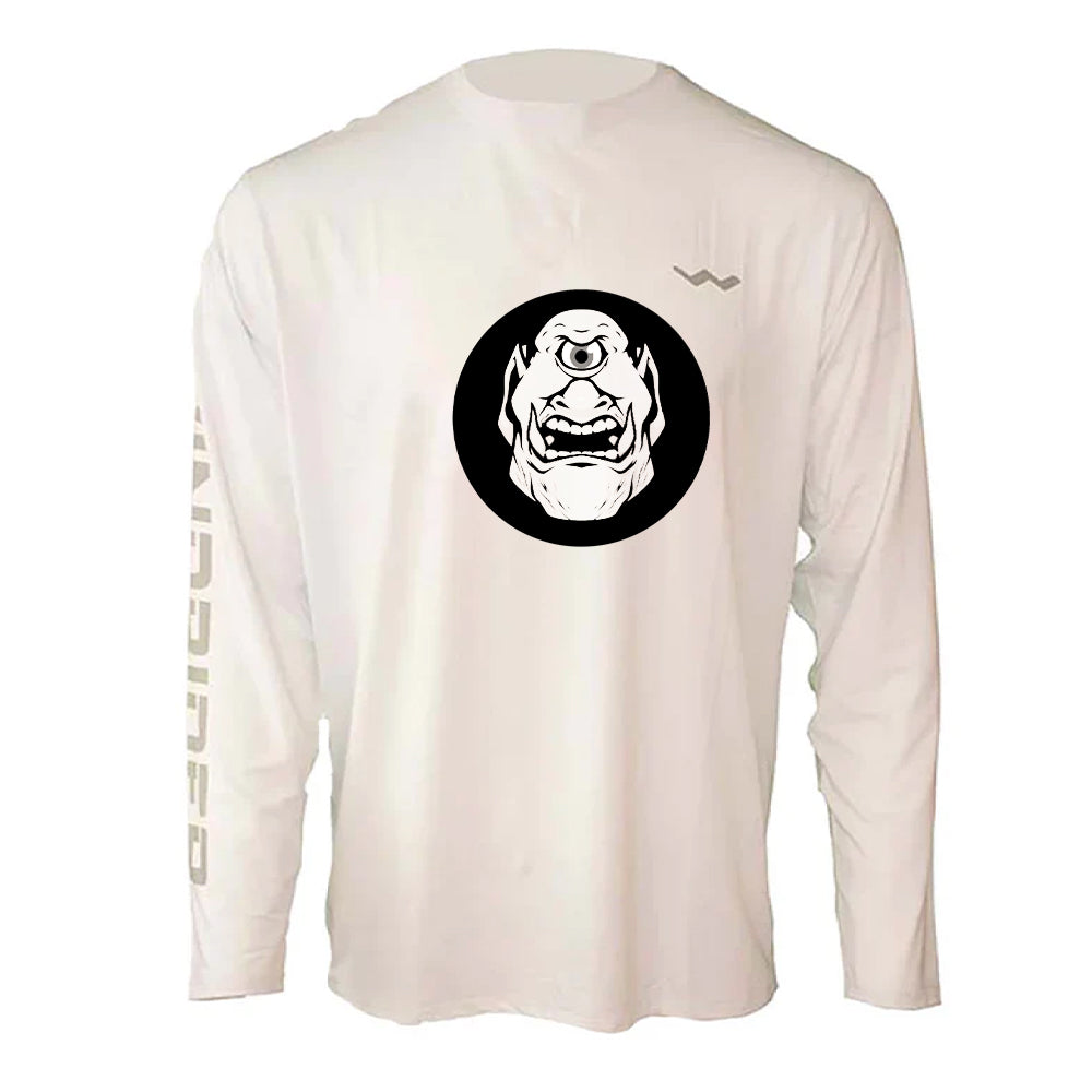 Cyclops Jigs Helios Fishing Shirt