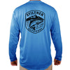 Kris Stiltner Helios Fishing Shirt