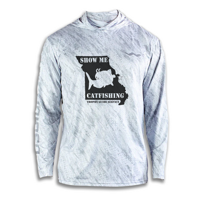 Catfishing shirt sale