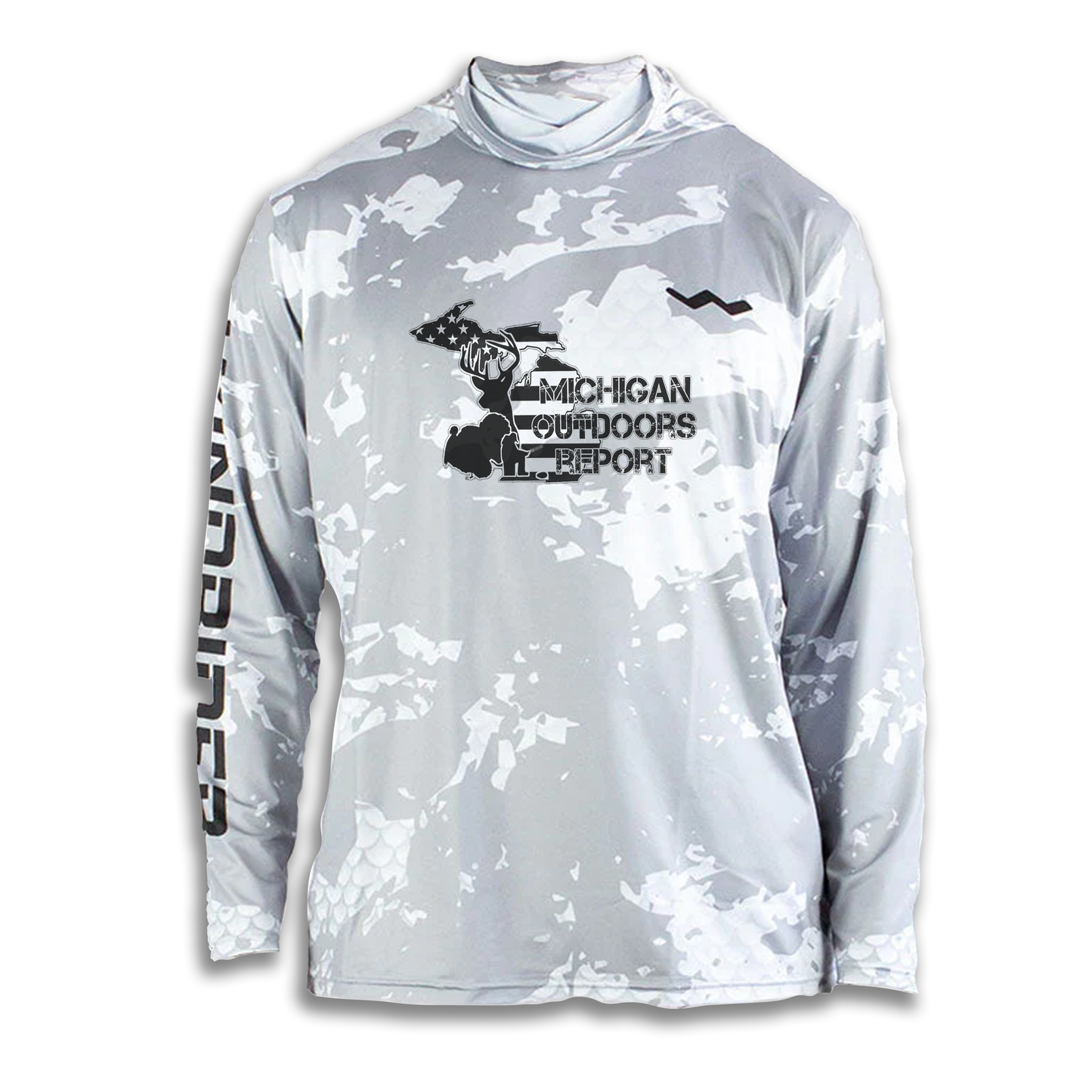 MichiganOutdoorReport Hooded Helios