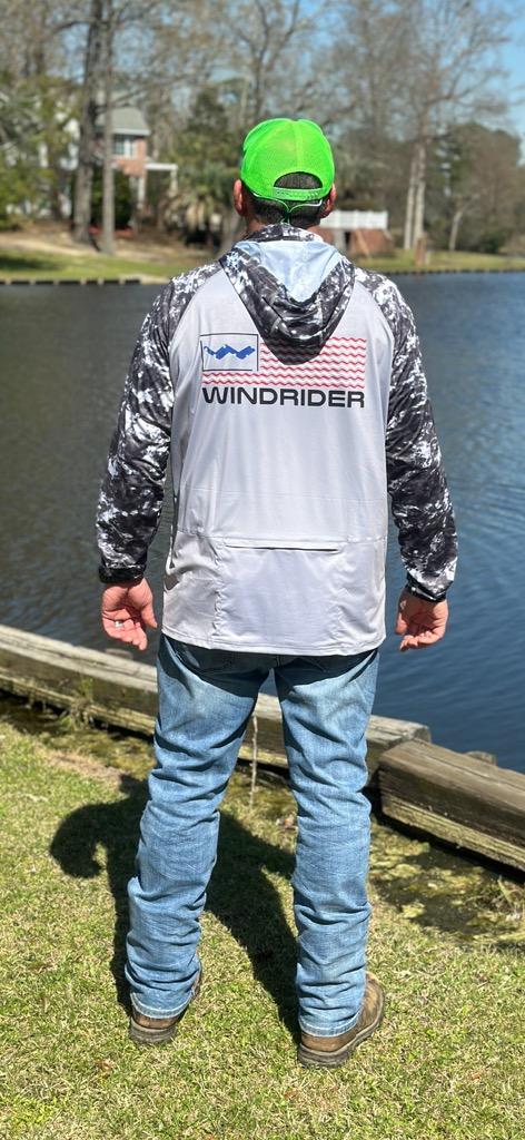 Gator Outdoors Logoed Fishing Shirts