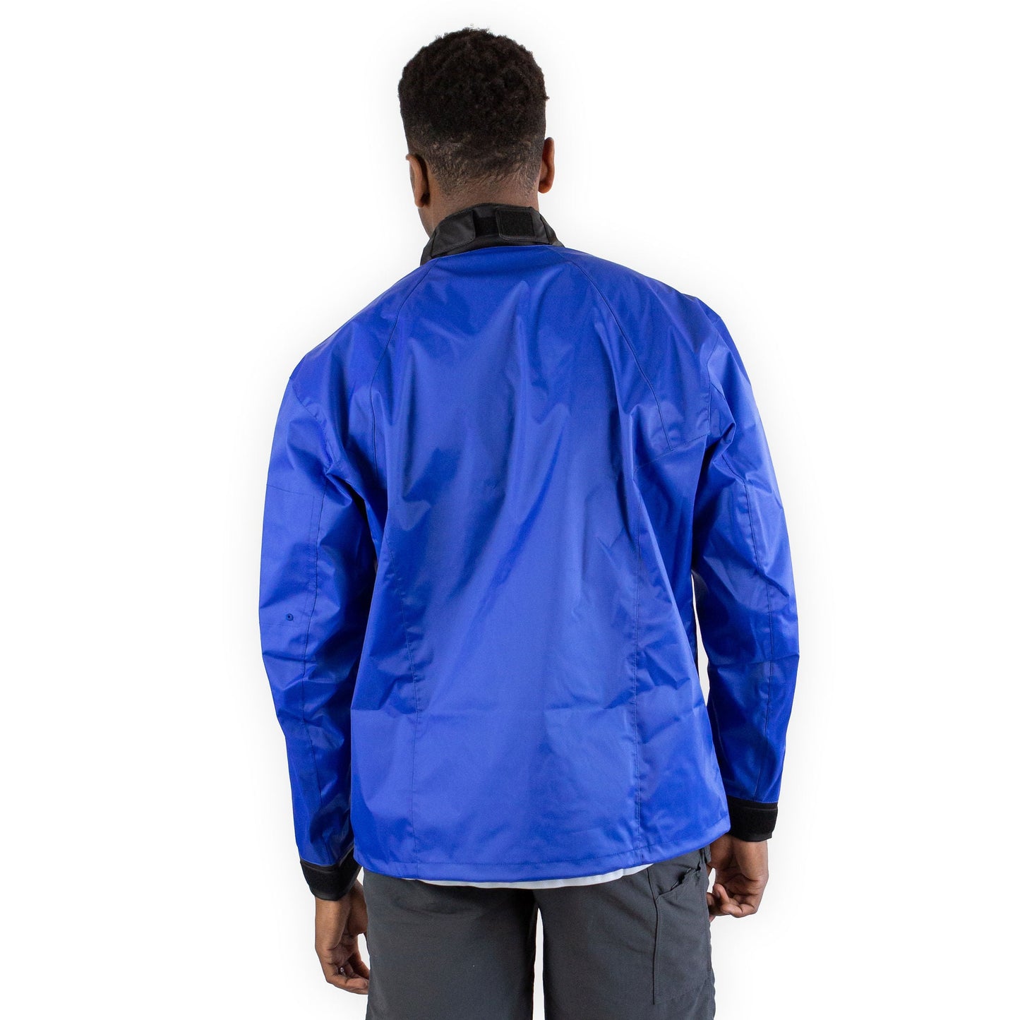 Waterproof Paddling Sailing Spray Blue