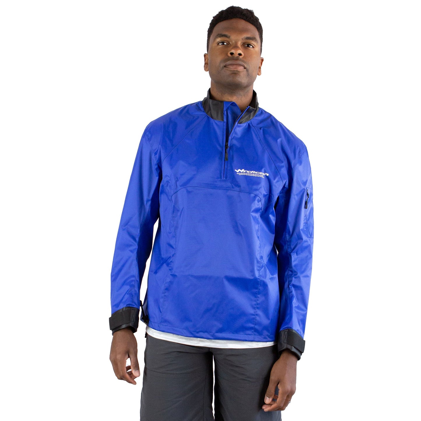 Waterproof Paddling Sailing Spray Blue