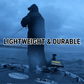 WindRider Pro All Weather Rain Gear- Set
