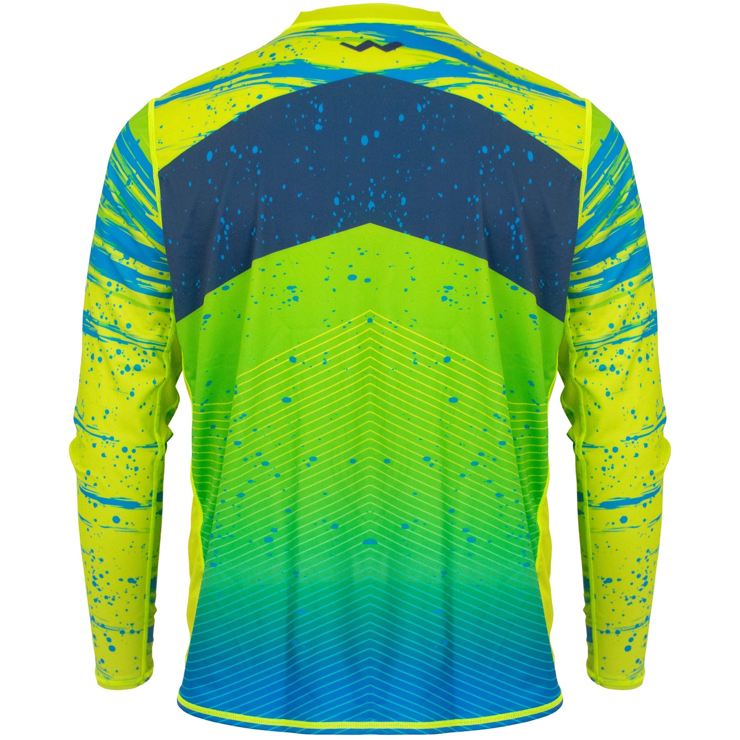 Helios™ Kids Sun Shirt Mahi Madness
