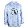 Michigan Fishing Nation TV Hooded Helios