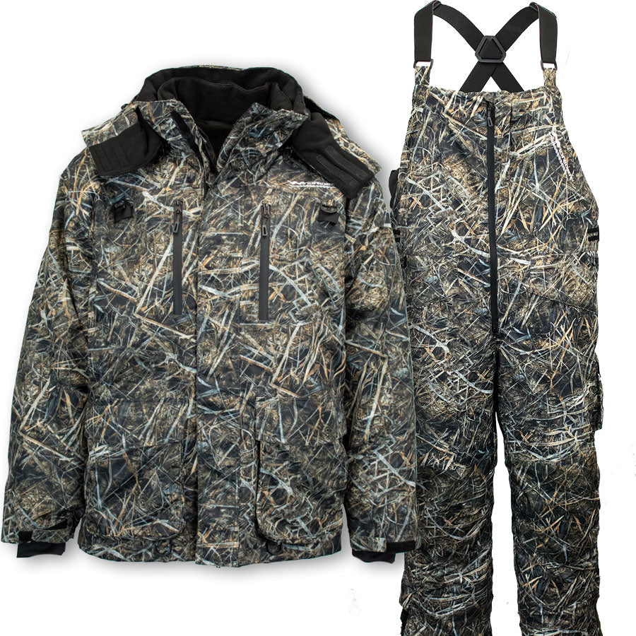 Hayward 3 Season Float Suit - Rain / Cold Weather Gear