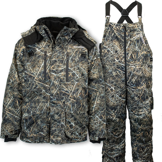 Hayward 3 Season Float Suit - Rain / Cold Weather Gear