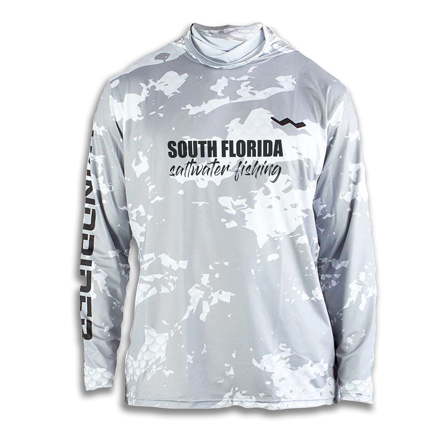 South Florida Saltwater Hooded Helios