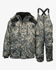Hayward 3 Season Float Suit - Rain / Ice Gear