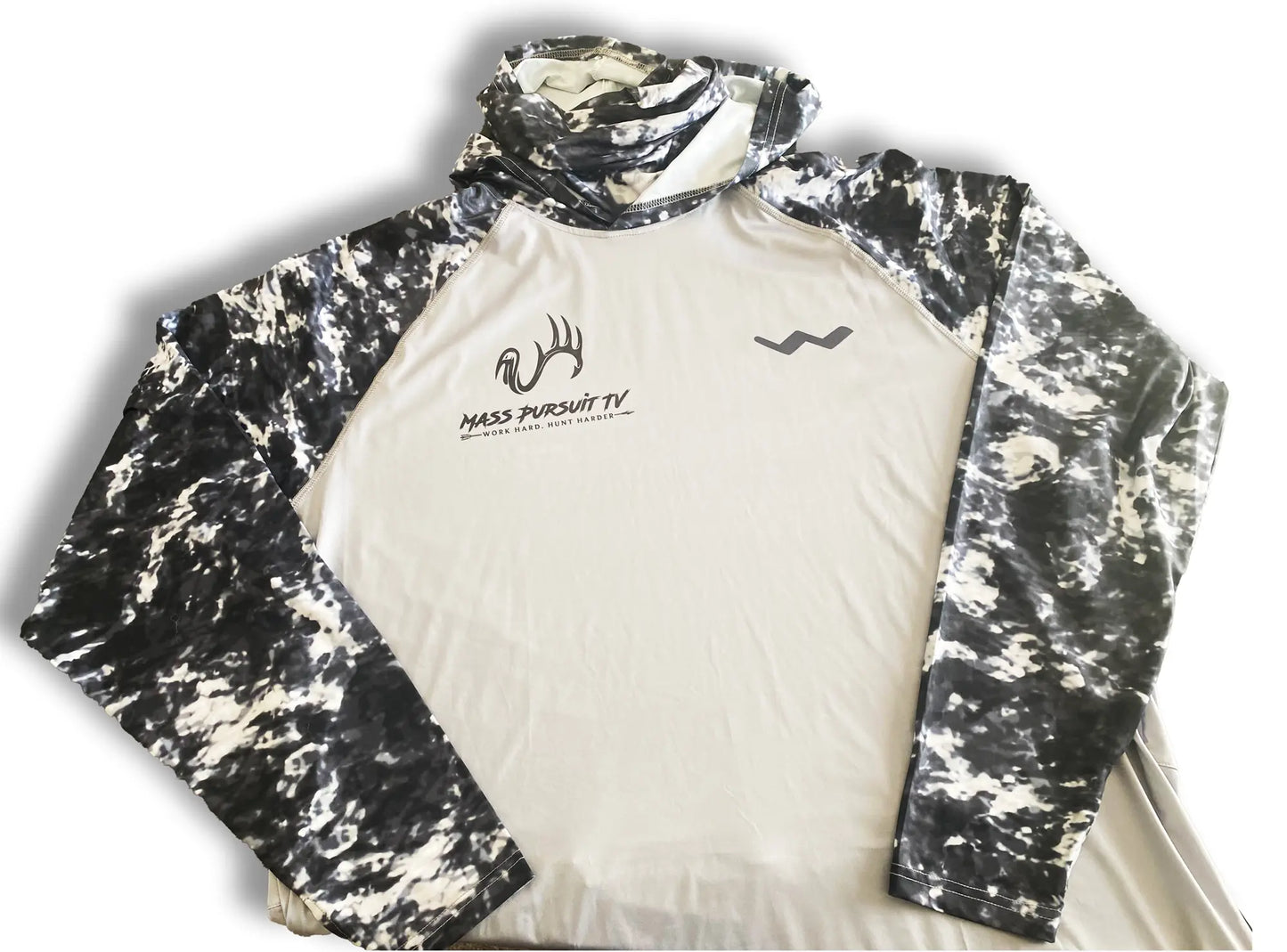 Custom Atoll Fishing Shirts