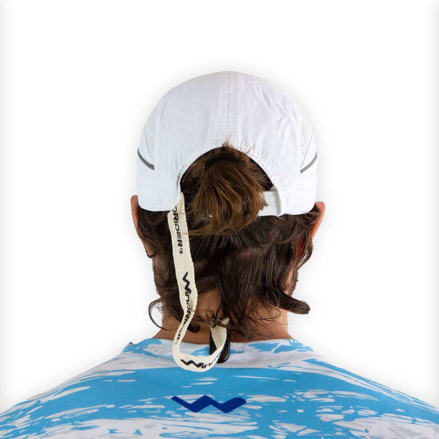 HELIOS™ Breathable Sun Hat Storm Grey