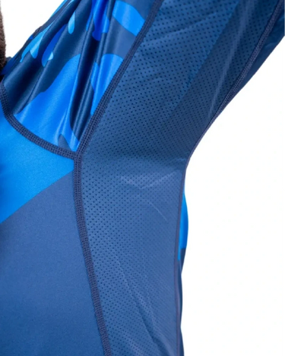 HELIOS Long Sleeve Fishing Shirt