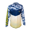 HELIOS™ Arctic Spring Long Sleeve Sun Shirt