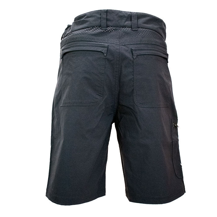Sanibel Men's 10.5'' Hybrid Shorts Khaki