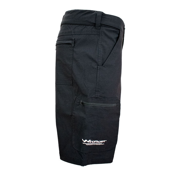 Sanibel Men's 10.5'' Hybrid Shorts Khaki