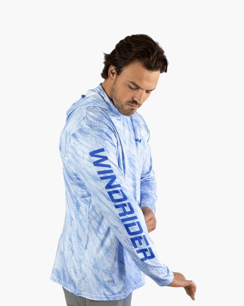 Best hooded fishing shirts cheap