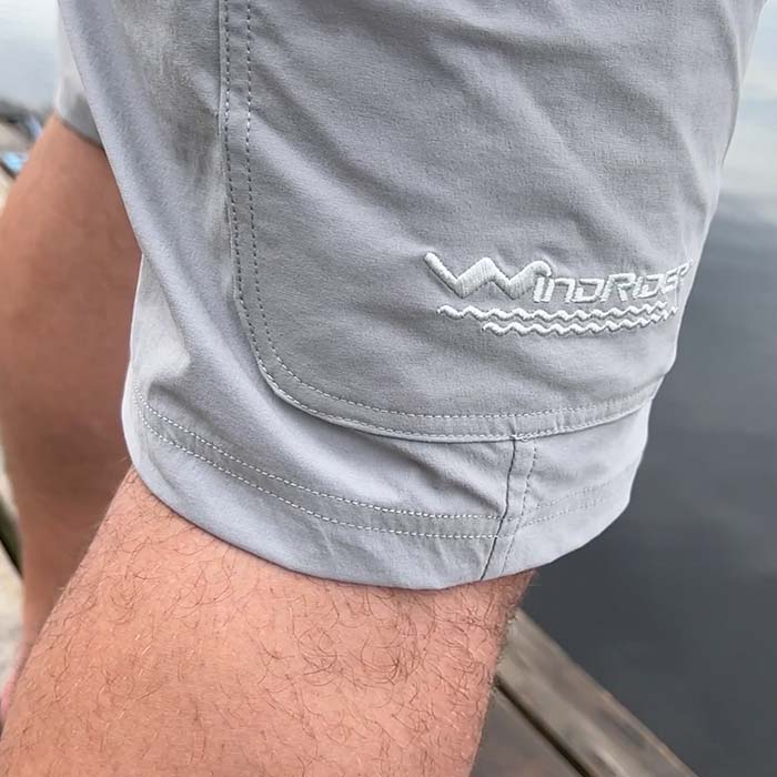 Sanibel Men's 10.5'' Hybrid Shorts