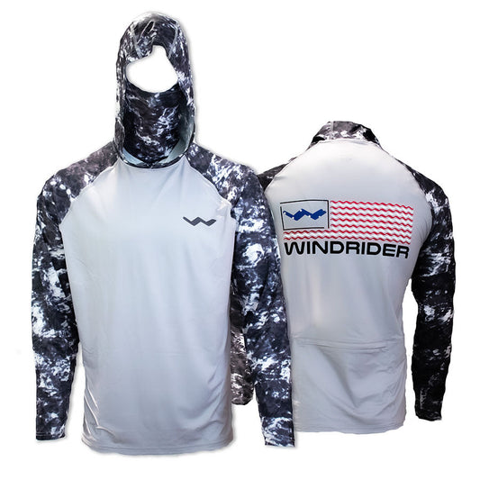 UPF 50+ Sun Shirts – WindRider