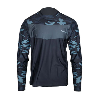 HELIOS™ Long Sleeve Fishing Shirts