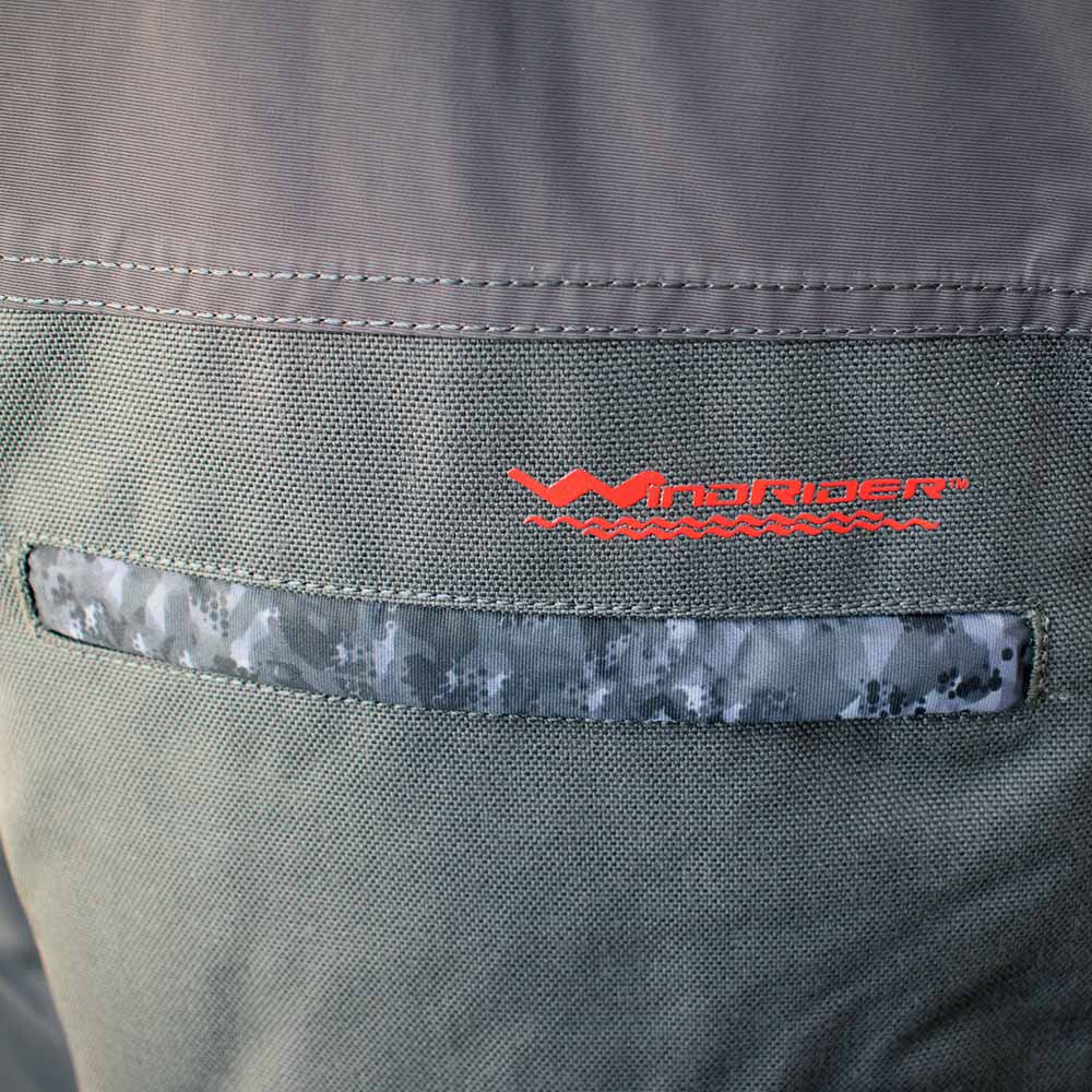 Hayward 3 Season Float Suit - Rain / Cold Weather Gear