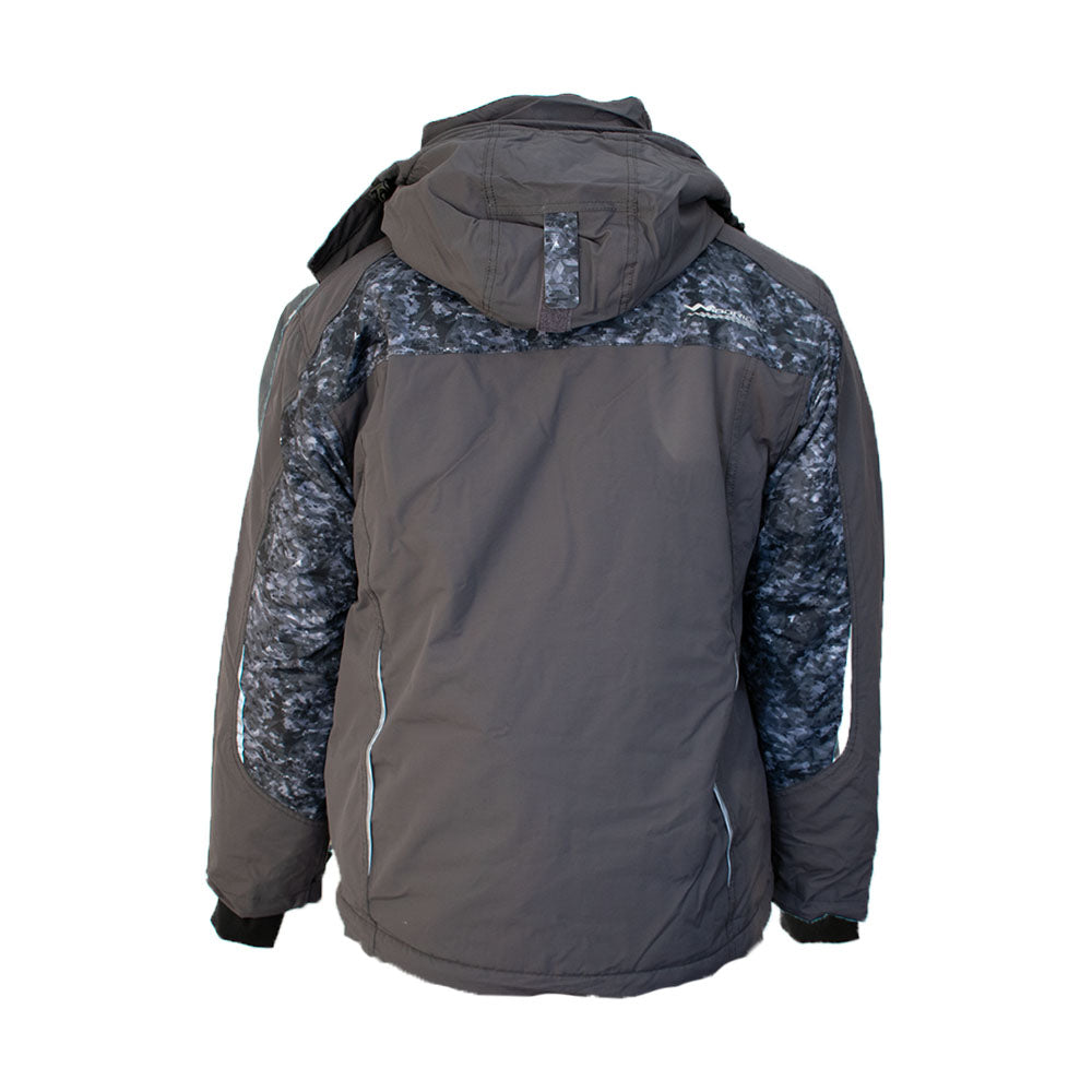 Ice Fishing Jackets for Men