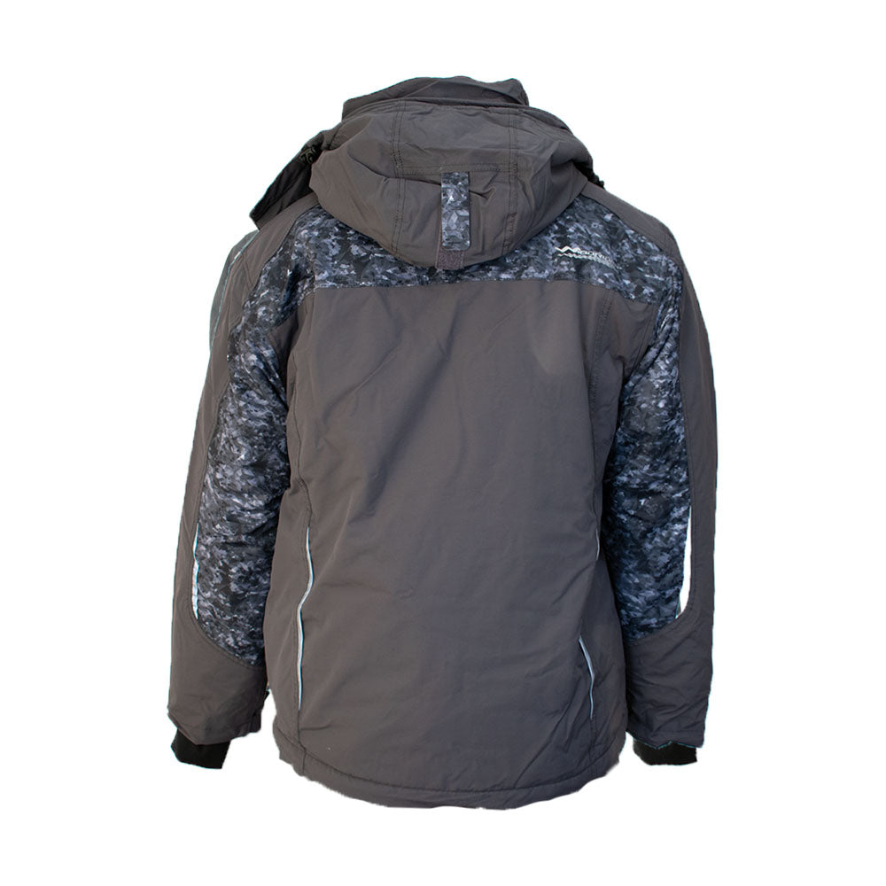 Hayward 3 Season Float Suit - Rain / Cold Weather Gear