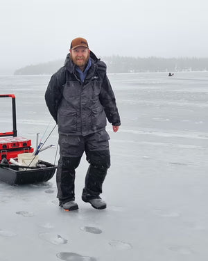 Ice Gear