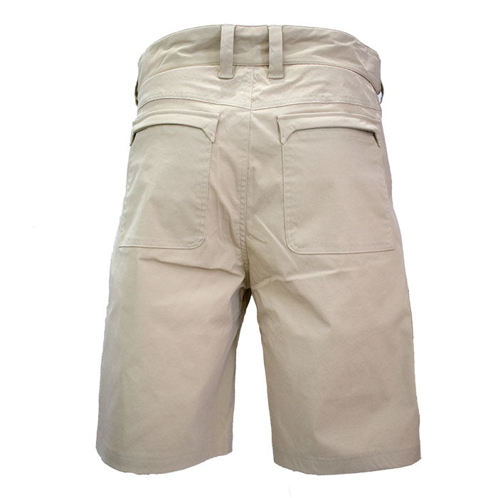 Sanibel Men's 10.5'' Hybrid Shorts