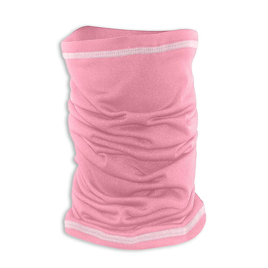 HELIOS™ Neck Gaiter Pink