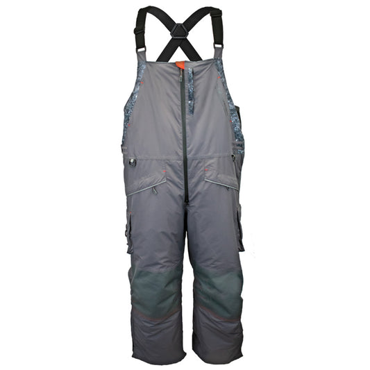 Hayward Twilight Camo Waterproof Float Bibs