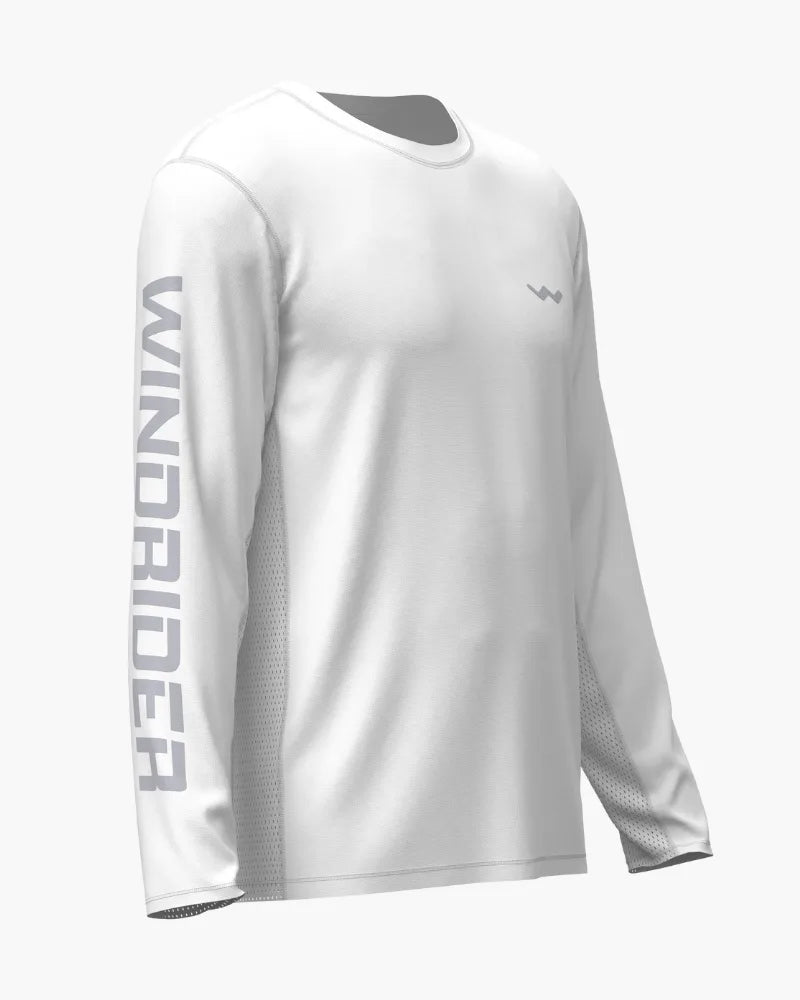 HELIOS Long Sleeve Fishing Shirt
