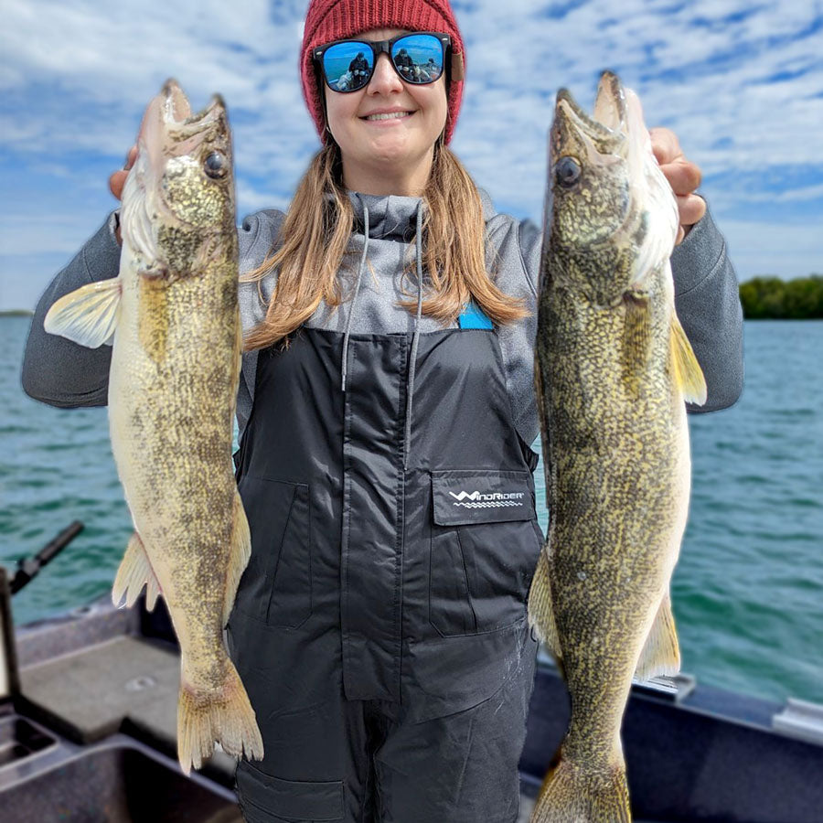 Women's Pro All Weather Bibs