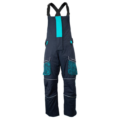 Windrider Women's Ice Bibs M