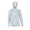 Women's HELIOS™ Hooded Long Sleeve Sun Shirt