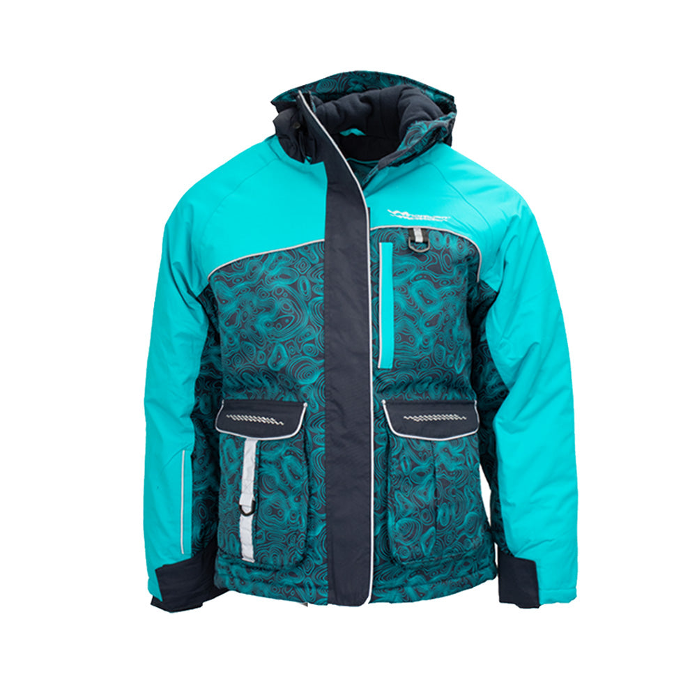 Women's Ice Jacket – WindRider