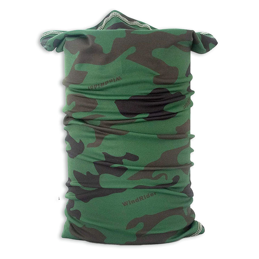 Camo Neck Gaiter