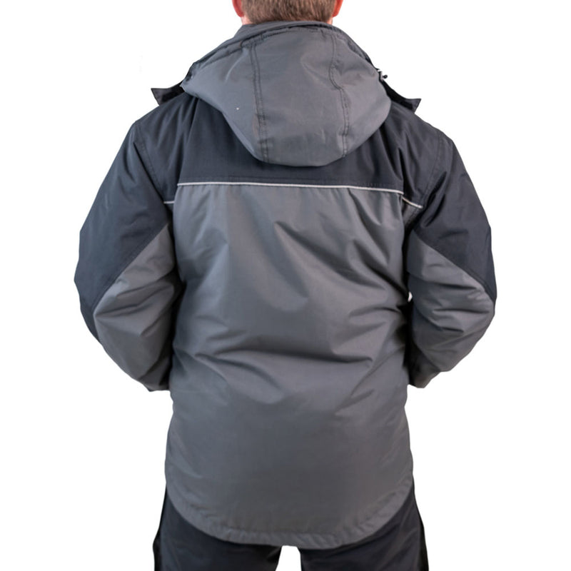 WindRider - BOREAS™ Floating Ice Fishing Jacket