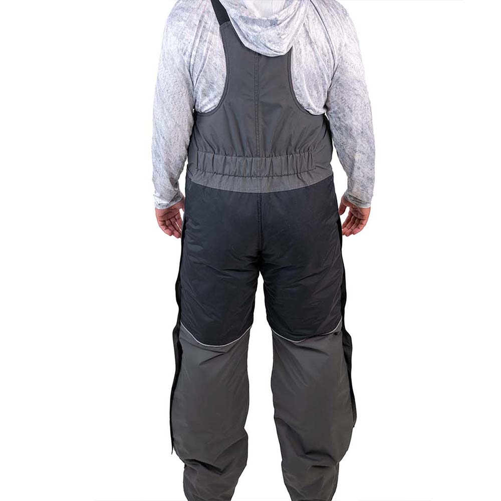 WindRider - BOREAS™ Floating Ice Fishing Suit