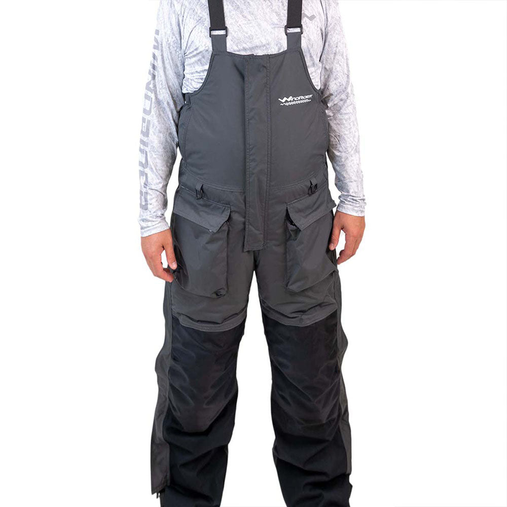 WindRider - BOREAS™ Floating Ice Fishing Suit