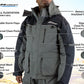 BOREAS™ Floating Ice Fishing Jacket