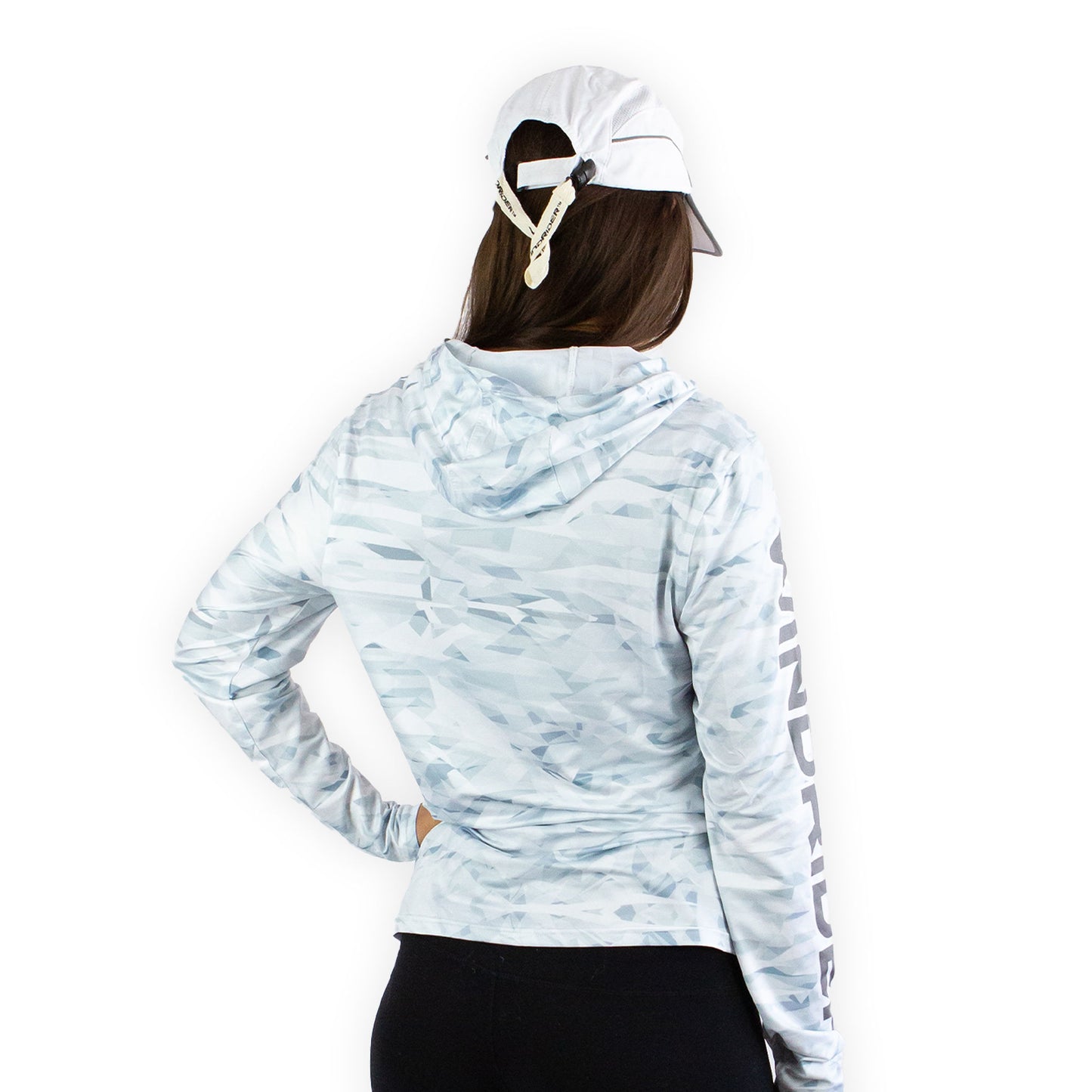 Women's HELIOS™ Hooded Long Sleeve Sun Shirt