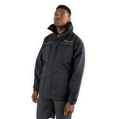 Fishing Rain Jackets  Pro All Weather Rain Jacket – WindRider