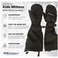 Waterproof Toddler Mittens